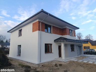 mega dom w mega cenie