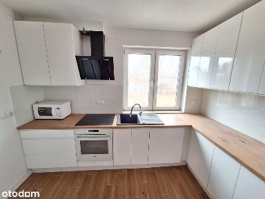 Nowoczesna połowa bliźniaka 130 m²/garaż/5 pokoi/działka 450m2