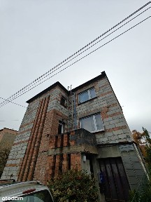 Sprzedam dom centrum Świebodzina ul. Słoneczna