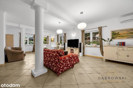 Dom wolnostojący w Wieliszewie do wprowadzenia z fotowoltaiką.