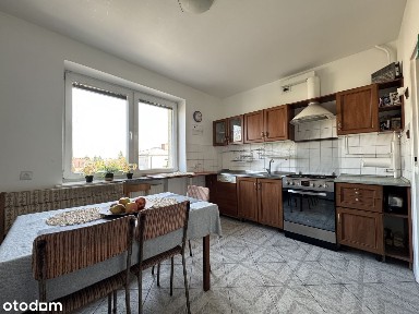 ul. Jerzego Michałowicza, Czechowice, Ursus, Warszawa, mazowieckie