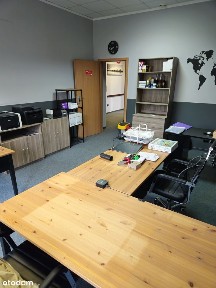 Centrum AB Biuro 70 m2