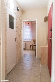 Krakowska - Południe 31,30m2, dostęp od zaraz, dwustronne, na parterze