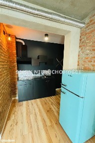 Bezczynszowe mieszkanie, umeblowane wolne od zaraz