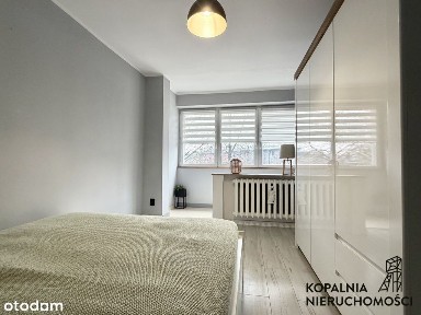 Przytulne mieszkanie | 2 Pokoje | Chorzów Reymonta