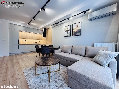 Ekskluzywny apartament dla Pierwszego Najemcy!