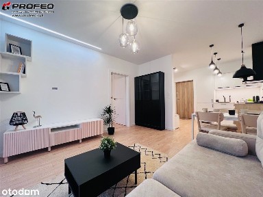 Mieszkanie na wynajem, Bielsko-Biała, 2 pokoje