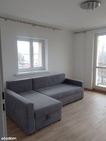 Przestronne 3-pokojowe mieszkanie z balkonem