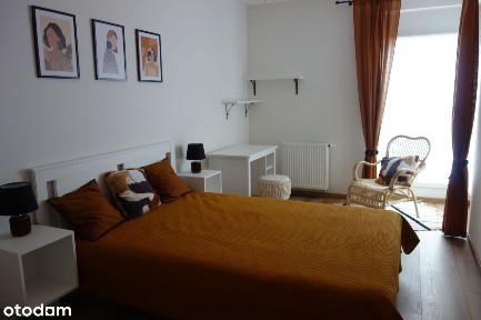 Apartament Karolinki z miejscem garażowym