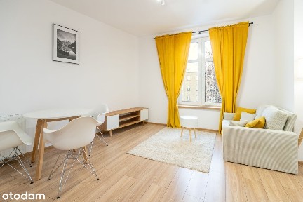 Nowoczesne 2-pokojowe mieszkanie 39 m² - ul. Kościuszki 10, -0%