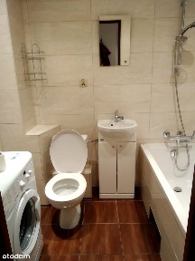 Mieszkanie 1-pokojowe