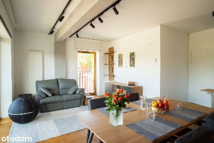 Zygmunta Starego - Luksusowy apartament