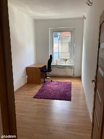 Mieszkanie 63m2 na Żorskiej Starówce