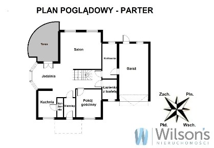 Wymarzony dom na dużej działce z lasem