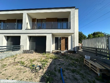 ul. Gontarska, Kawęczyn-Wygoda, Rembertów, Warszawa, mazowieckie