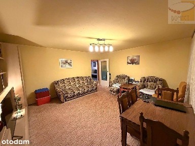 Mieszkanie, 60,20 m², Piastów