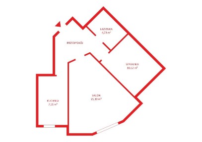 2 pokoje nad Balatonem! Świetna lokalizacja!