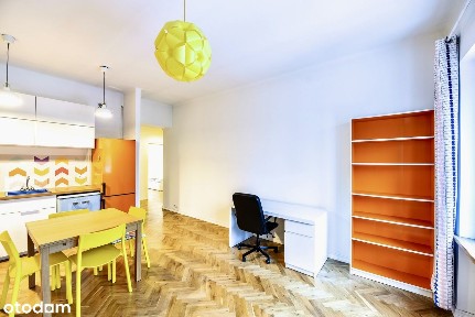 ul. Niekłańska, Saska Kępa, Praga-Południe, Warszawa, mazowieckie