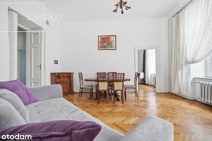 ul. Polna, Śródmieście Południowe, Śródmieście, Warszawa, mazowieckie