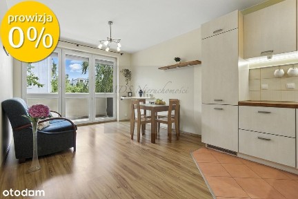 dwupokojowe, z balkonem i parkingiem