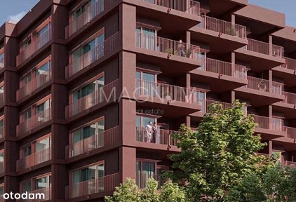 ul. Wołoska, Służewiec, Mokotów, Warszawa, mazowieckie