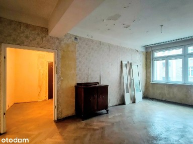 ul. Juliana Ursyna Niemcewicza, Stara Ochota, Ochota, Warszawa, mazowieckie