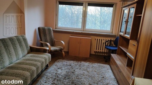 Mieszkanie, 20 m², Warszawa