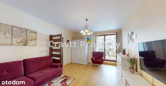 Mieszkanie Sokratesa 13 Bielany Metro 500 m.