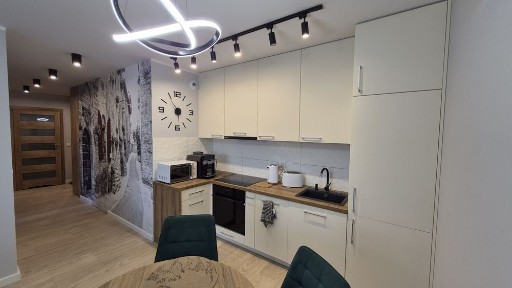 Mieszkanie 3-pok. 60m2 na wynajem Zielna Wrocław