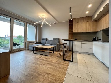 ApartamentPlac Bema2pokBalkonOd Stycznia