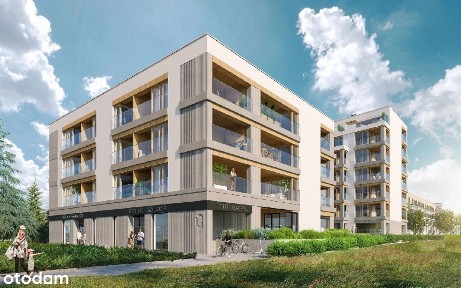 ul. Szeligowska, Chrzanów, Bemowo, Warszawa, mazowieckie