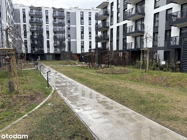 ul. Podskarbińska, Grochów, Praga-Południe, Warszawa, mazowieckie