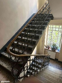 Kawalerka w prestiżowej kamienicy!