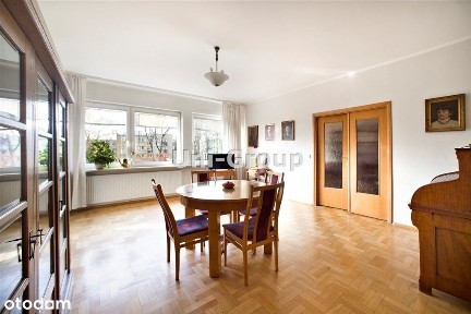 ul. Jana III Sobieskiego, Sielce, Mokotów, Warszawa, mazowieckie