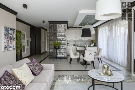 ul. Bruzdowa, Zawady, Wilanów, Warszawa, mazowieckie