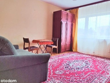 Wola Koło ul. Górczewska⭐️50 m2, 3 pokoje + balkon / Przy metrze
