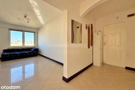 Mieszkanie 51 m² 11. piętro z pięknym widokiem