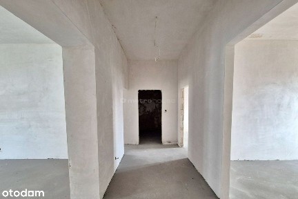 Mieszkanie 80 m² w kamienicy Ostrołęka 1 piętro