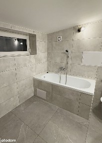 Przestronna kawalerka w Kazuń Nowy