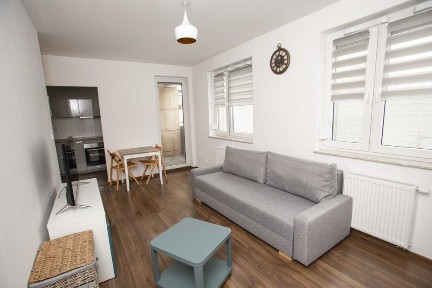 Kawalerka / Tęczowa / Bez prowizji