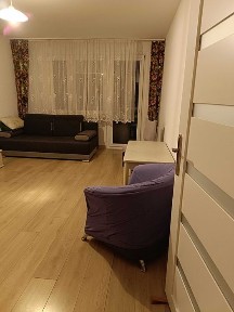 Mieszkanie do wynajęcia 3-pokojowe