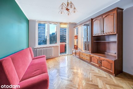 al. Aleja Niepodległości, Wierzbno, Mokotów, Warszawa, mazowieckie