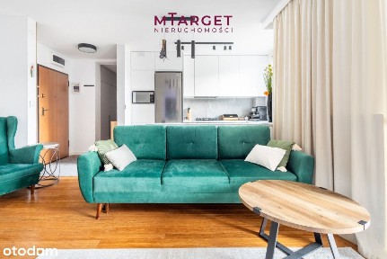 3 pokoje blisko dworca w Piasecznie