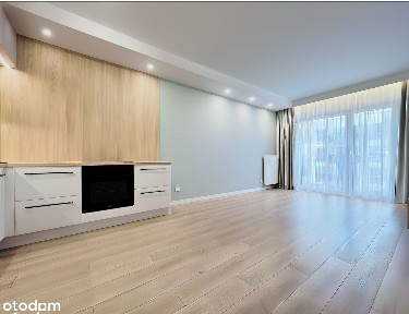 Zaraz Gotowe 3 pokoje + 5min do METRA GARAŻ/BOKS + UMÓW DNI OTWARTE