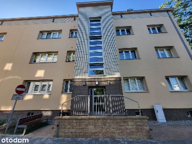 ul. Radiowa, Boernerowo, Bemowo, Warszawa, mazowieckie