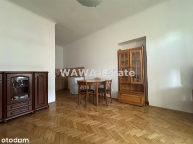 ul. Kaliska, Stara Ochota, Ochota, Warszawa, mazowieckie