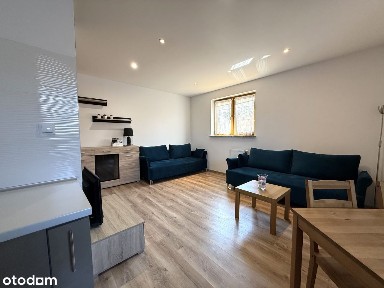 Inwestuj w Karpaczu! Kawalerka gotowa do wynajmu na Święta|Sylwestra!