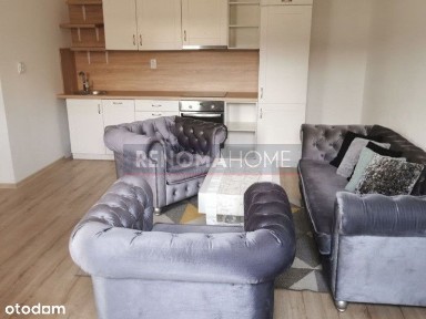 2-pokojowe mieszkanie po generalnym remoncie