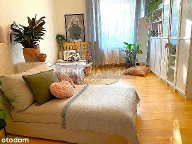 2-3 pok | 68,80 m2 | Centrum | Weranda |