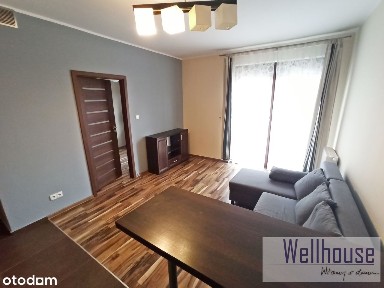 2-pok. balkon - Krzyki